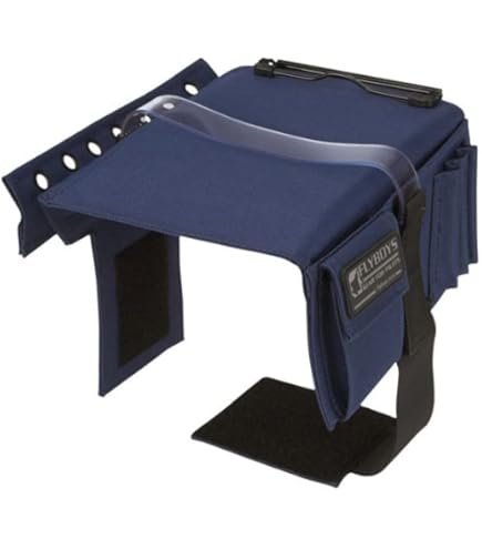 Amazon | FLYBOYS リバーシブルニーボード FB3316 | バインダー